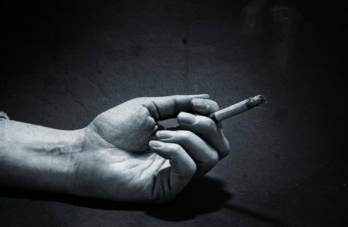 抽低焦烟伤害会小一点？