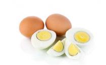 每天吃鸡蛋对身体很好吗？