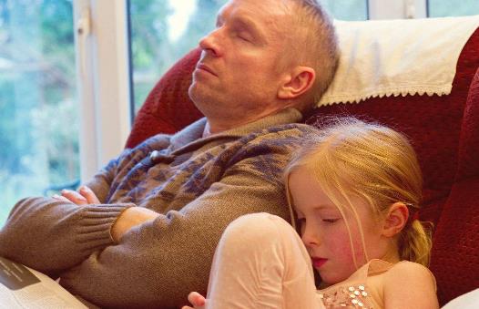 睡好午觉也暗藏小秘诀哦!