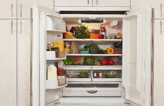 这些食物别放在冰箱里