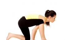 运动减肥千万别信这些误区