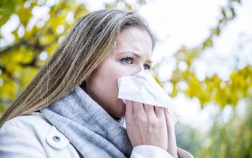 秋冬季节防哮喘要先除螨！