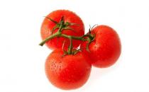 教你如何把西红柿吃出美肤效果