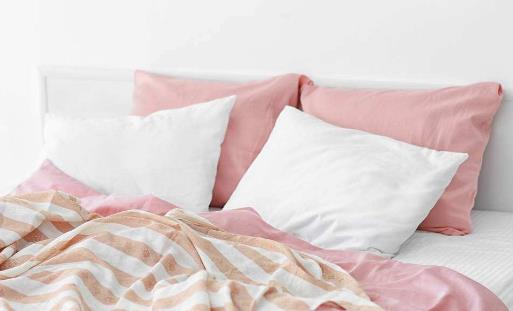 想要好睡眠？枕头选择很重要