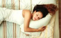 总是感觉睡不够是咋回事