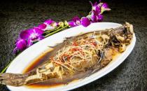 教你如何做好清蒸鱼