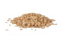 男性多吃燕麦可以清理胆固醇