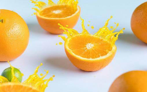 橙子全身都是宝 你用对了吗？