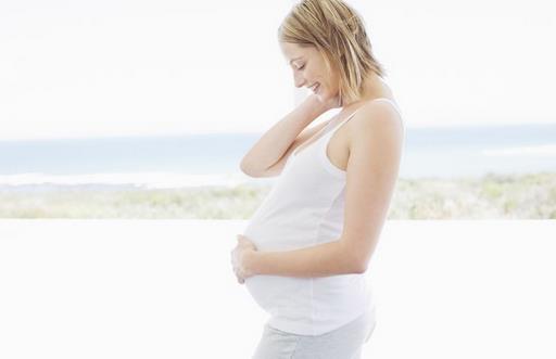 孕妇吃什么可以消水肿？