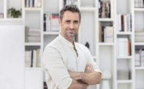 男士养生减肥秘诀 运动可以多样话