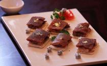 主食巧妙加入菜里更营养