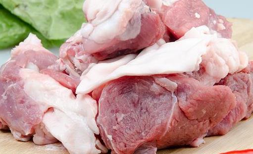 立冬养生当养肾，保健羊肉可常吃
