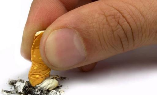 男人戒烟需知道的六大常识
