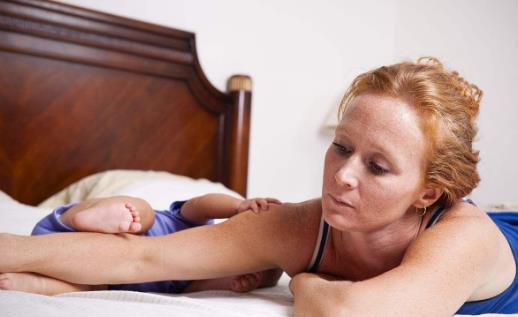 产后抑郁症的食疗方