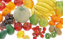 女人多吃这些食物更健康