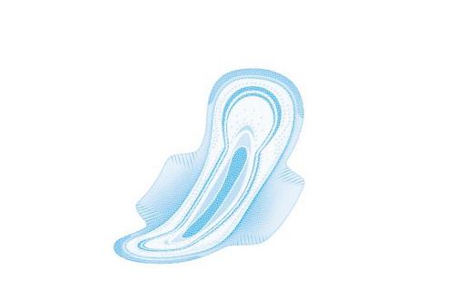 卫生巾使用不当小心妇科病！