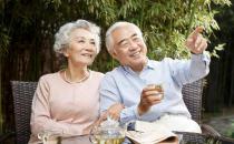 老人预防中风 从小事做起