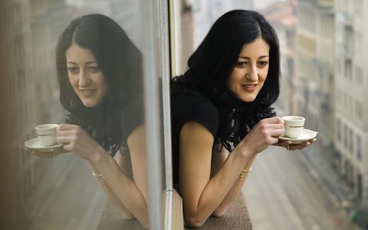 女人冬季养生汤饮别错过