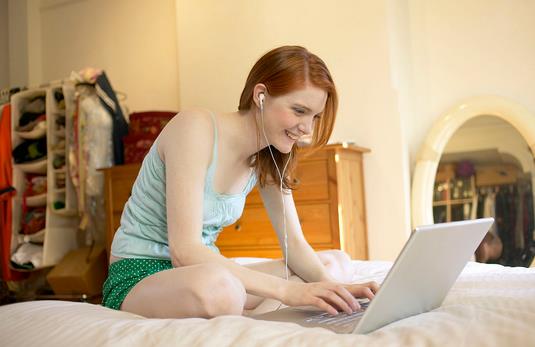 青春期少女如何护好私处