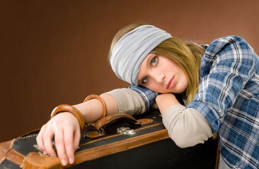 女性经期请断了性生活！