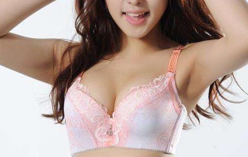 青春期女孩该如何正确穿内衣