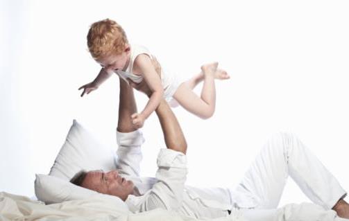 男人该如何预防不育症