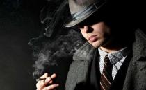 吸烟姿态也能暴露男人的性态度