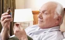 老年人健康用药讲究4原则