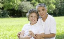 老人养生保健 做到“三平”人不老