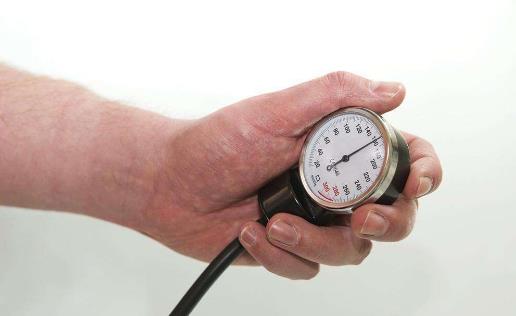 按摩这些穴位可以降低血压!