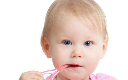 如何预防婴幼儿蛀牙