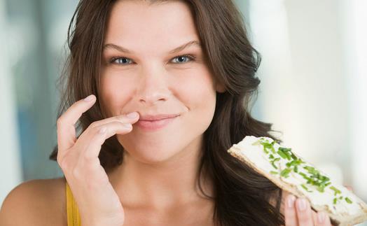 好习惯帮你快速祛痘