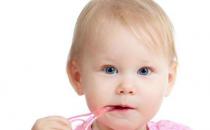 如何预防婴幼儿蛀牙