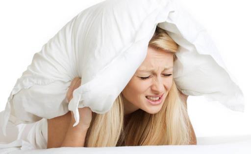 盘点不同姿势的睡姿好与坏