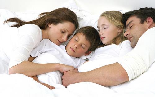 按摩神门穴的帮你改善常年失眠