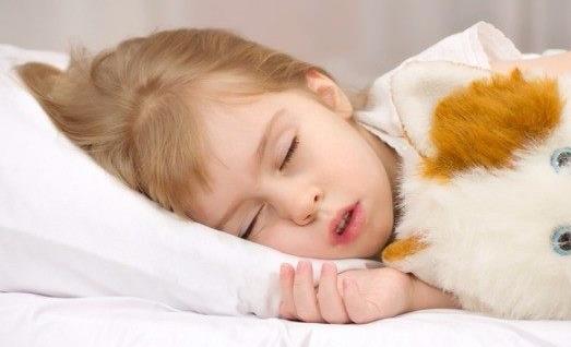 快速入眠的绝招你GET了吗？