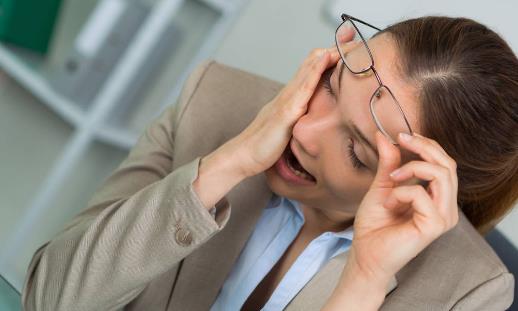 四大法宝帮你提高睡眠质量