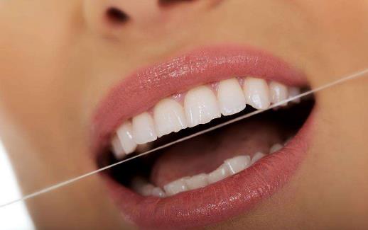 预防牙病的方法有哪些
