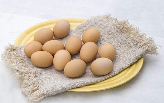 吃蛋黄会增加心脏病风险吗