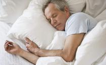 ​男人睡觉养生不同睡姿效果知多少