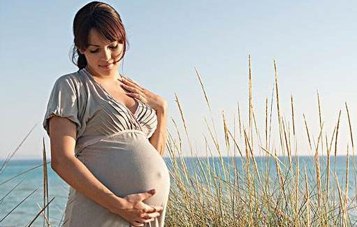 准妈警惕孕期6种疾病对胎儿有影响