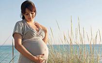 ​准妈警惕孕期6种疾病对胎儿有影响