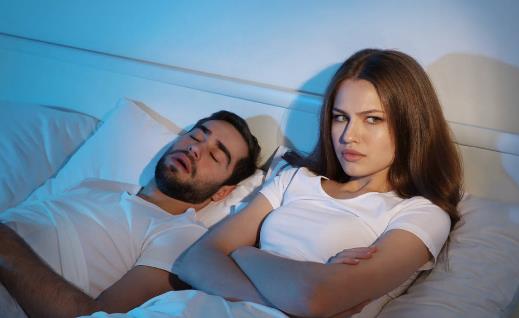 为啥男人总是想着别人家老婆