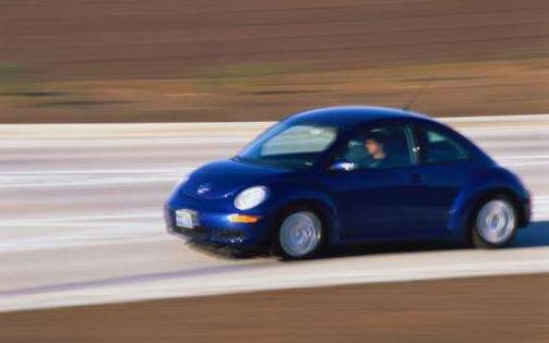 如何远离汽车心理综合症