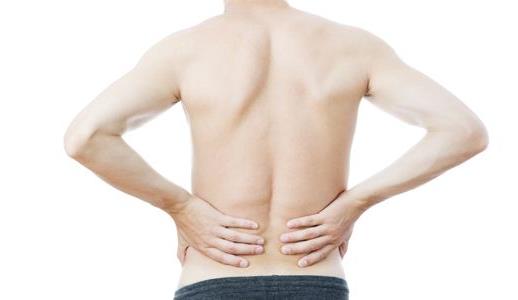 腰肌劳损的症状都有哪些