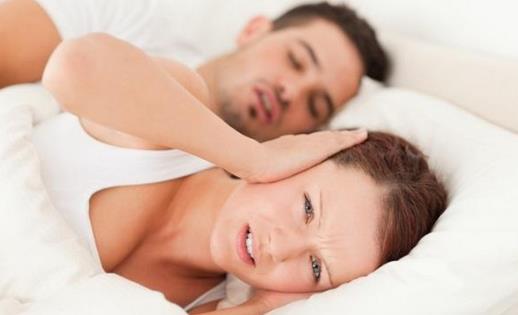 睡觉常打呼噜是得病了吗