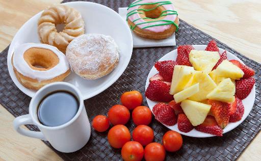 早餐怎么吃健康又营养