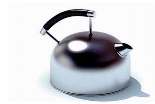 烧开水水壶有水垢危害大！