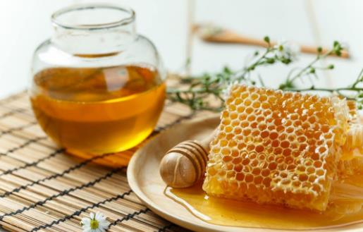 吃蜂蜜能起到止痛作用吗？