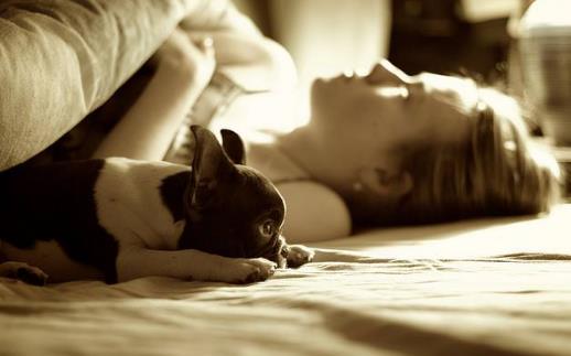 睡觉总是做梦该怎么办